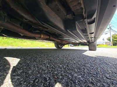 2015 Subaru Forester 2.0XT Touring