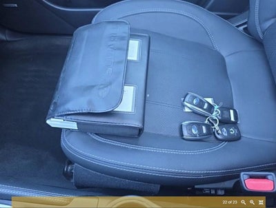 2019 Subaru Forester Touring