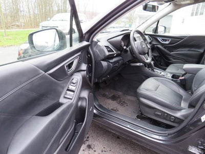 2019 Subaru Forester Touring