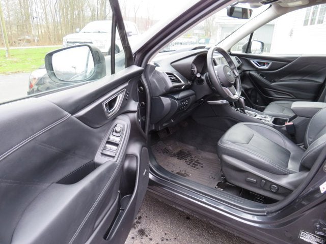 2019 Subaru Forester Touring