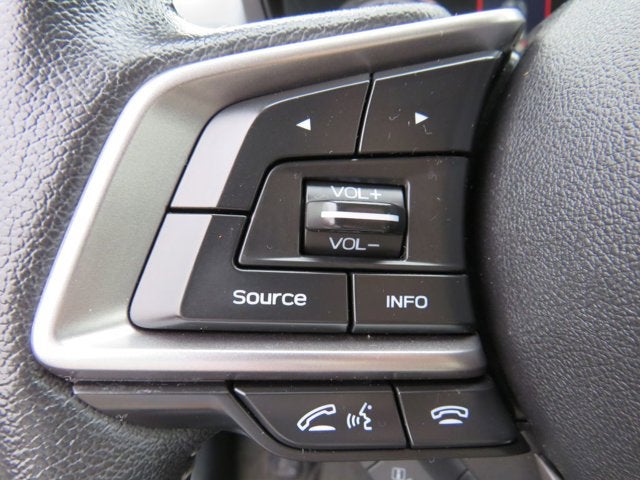 2019 Subaru Forester Touring