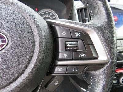 2019 Subaru Forester Touring