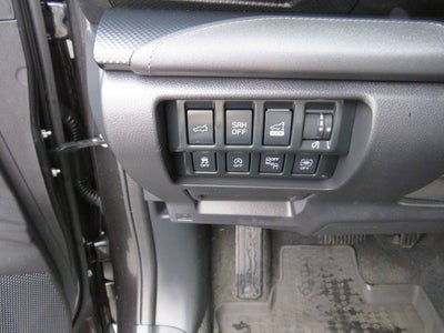 2019 Subaru Forester Touring