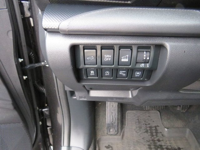 2019 Subaru Forester Touring