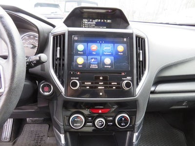 2019 Subaru Forester Touring