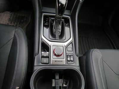 2019 Subaru Forester Touring