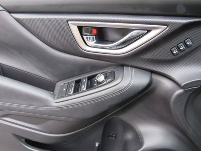 2019 Subaru Forester Touring