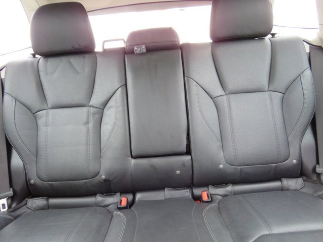 2019 Subaru Forester Touring