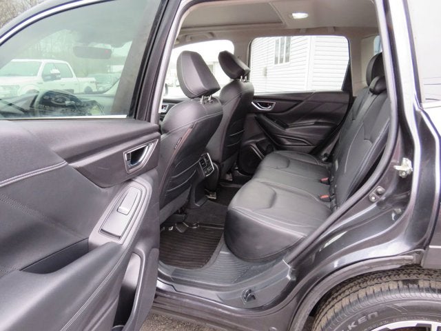 2019 Subaru Forester Touring