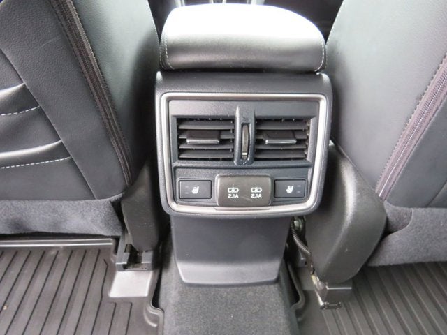 2019 Subaru Forester Touring