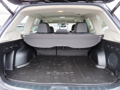2019 Subaru Forester Touring