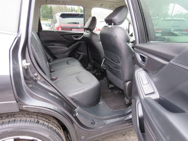 2019 Subaru Forester Touring