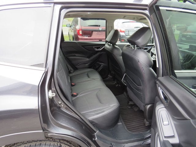 2019 Subaru Forester Touring