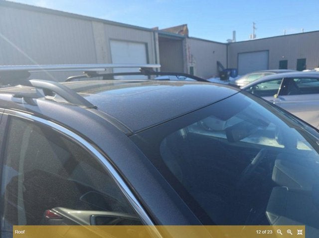 2019 Subaru Forester Touring