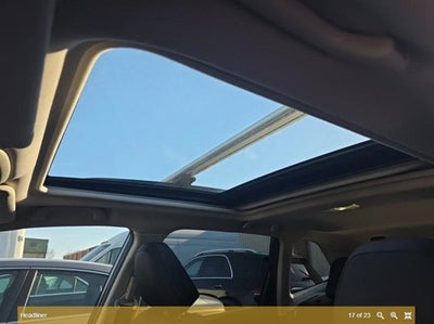 2019 Subaru Forester Touring