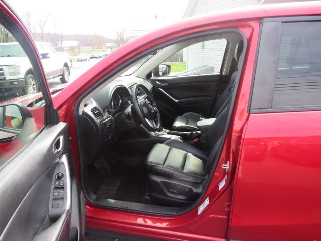 2015 Mazda Mazda CX-5 Grand Touring