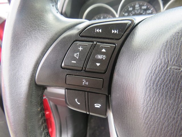 2015 Mazda Mazda CX-5 Grand Touring