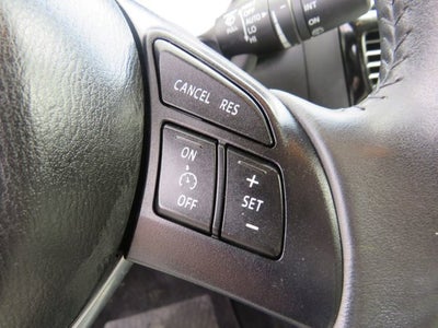 2015 Mazda Mazda CX-5 Grand Touring