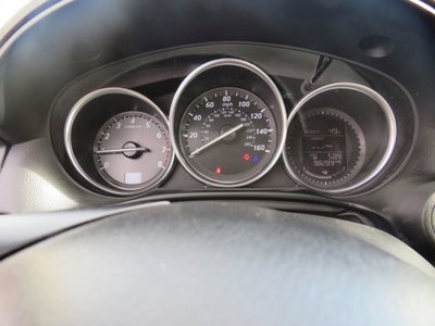 2015 Mazda Mazda CX-5 Grand Touring