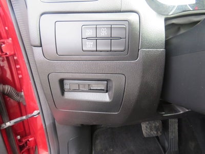 2015 Mazda Mazda CX-5 Grand Touring