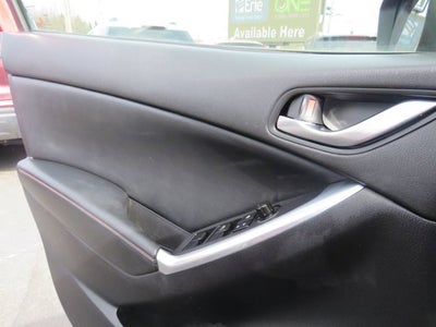 2015 Mazda Mazda CX-5 Grand Touring