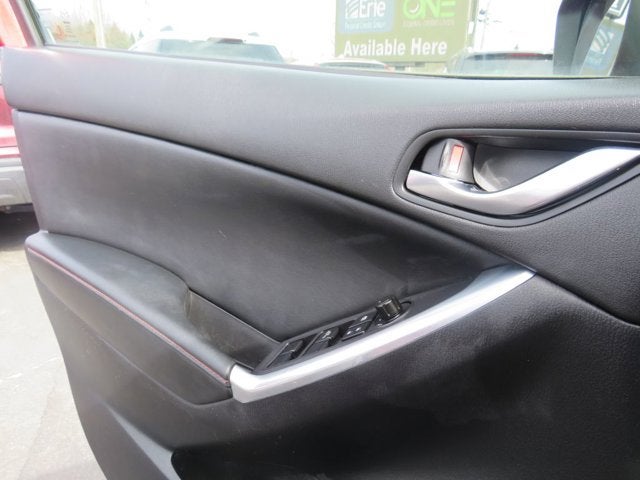 2015 Mazda Mazda CX-5 Grand Touring