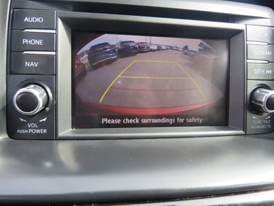 2015 Mazda Mazda CX-5 Grand Touring