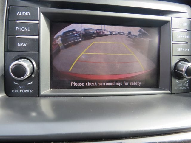 2015 Mazda Mazda CX-5 Grand Touring