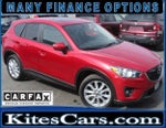 2015 Mazda Mazda CX-5 Grand Touring