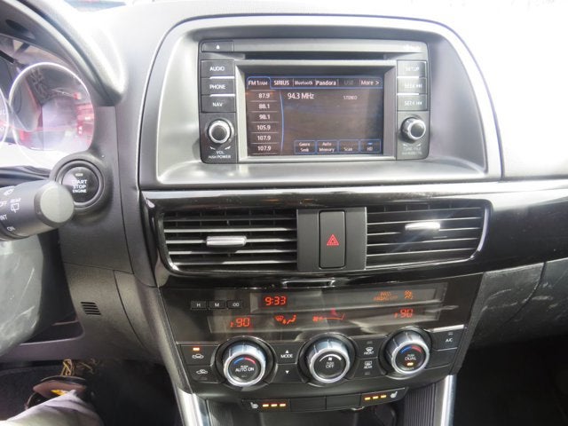 2015 Mazda Mazda CX-5 Grand Touring