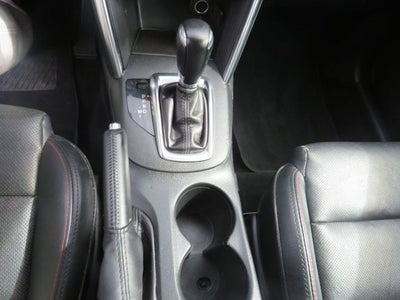 2015 Mazda Mazda CX-5 Grand Touring