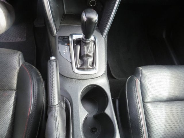 2015 Mazda Mazda CX-5 Grand Touring