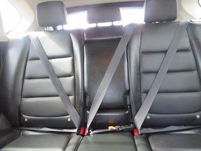 2015 Mazda Mazda CX-5 Grand Touring