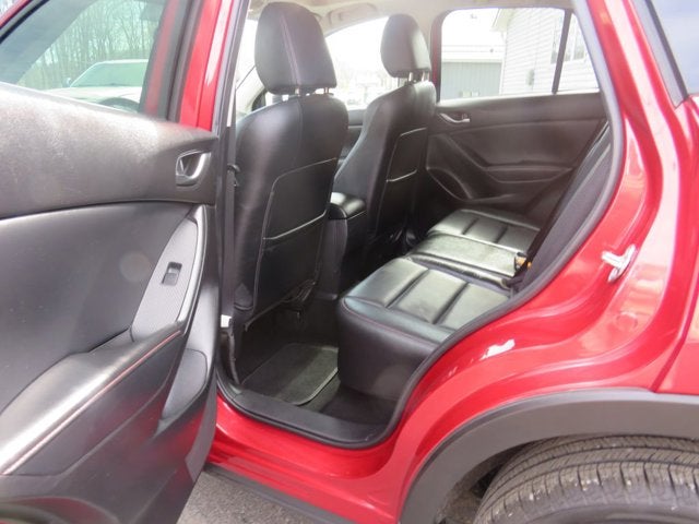 2015 Mazda Mazda CX-5 Grand Touring