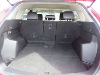 2015 Mazda Mazda CX-5 Grand Touring