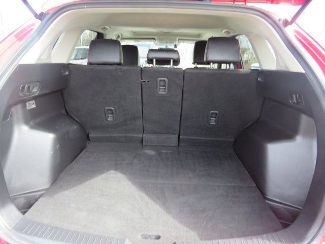 2015 Mazda Mazda CX-5 Grand Touring