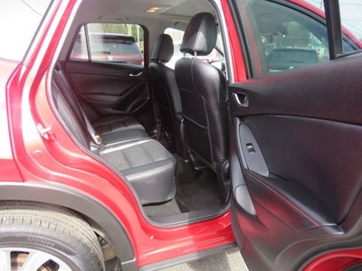 2015 Mazda Mazda CX-5 Grand Touring