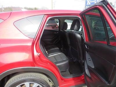 2015 Mazda Mazda CX-5 Grand Touring