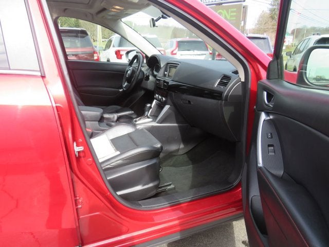 2015 Mazda Mazda CX-5 Grand Touring