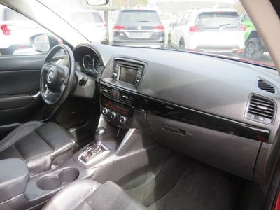 2015 Mazda Mazda CX-5 Grand Touring