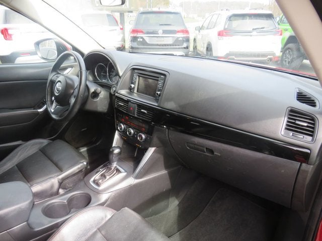 2015 Mazda Mazda CX-5 Grand Touring