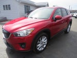 2015 Mazda Mazda CX-5 Grand Touring