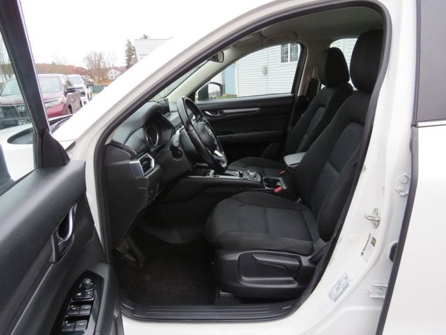 2019 Mazda Mazda CX-5 Sport