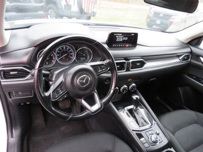 2019 Mazda Mazda CX-5 Sport