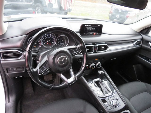 2019 Mazda Mazda CX-5 Sport