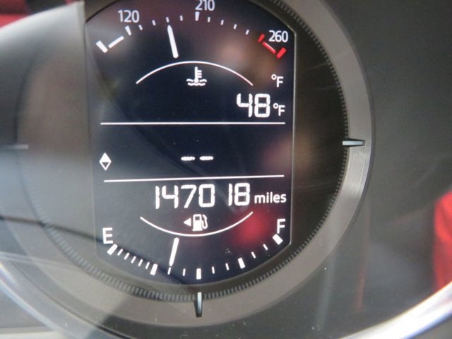 2019 Mazda Mazda CX-5 Sport