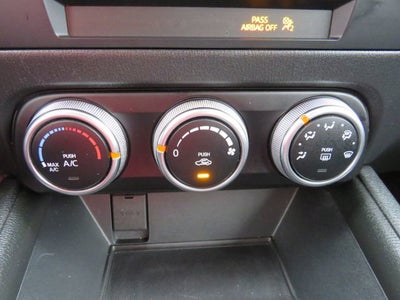 2019 Mazda Mazda CX-5 Sport