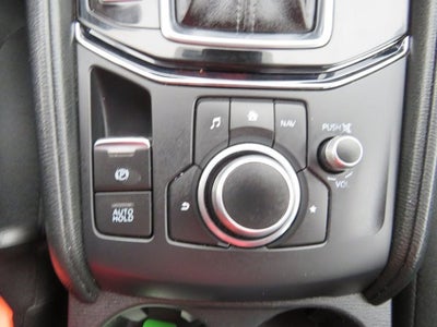 2019 Mazda Mazda CX-5 Sport