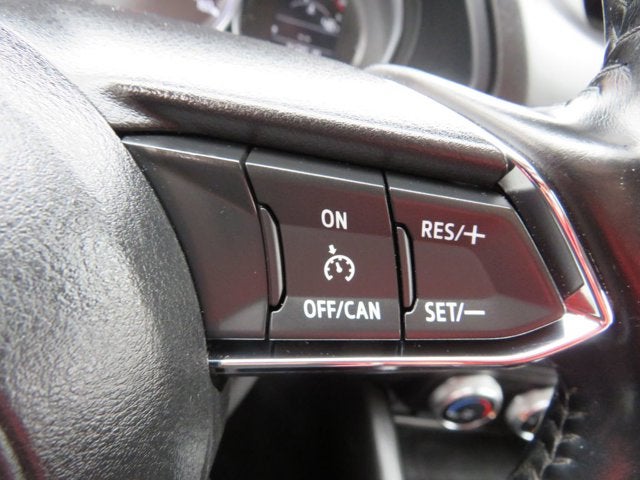 2019 Mazda Mazda CX-5 Sport