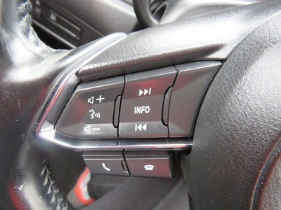 2019 Mazda Mazda CX-5 Sport